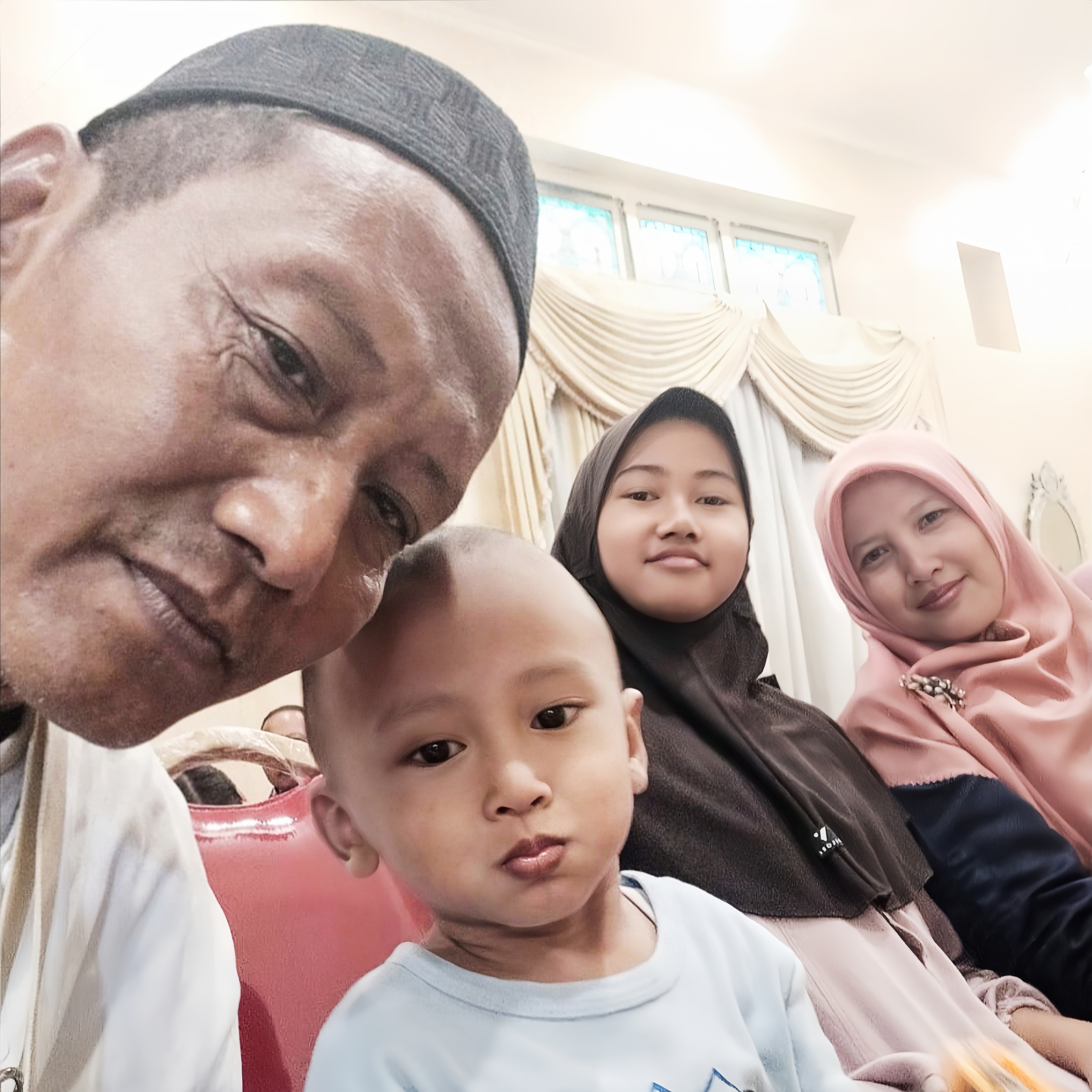 Pemilik Tempe Al-Quds